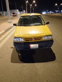 موديل ٢٠١٢ • سنوية جديدة • البصرة