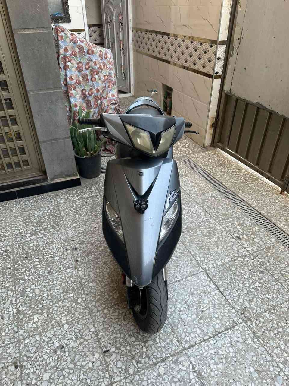 ثعلب كابريتر دراجه جديدة كلها اصليه
اخوان سعرها مناسب بيع سريع ب 600 الشراي يجيب مصلح ويفحص ع راحته كهربائيات شغالات دراجه خير من الله مال جناي مكان بغداد ***********
