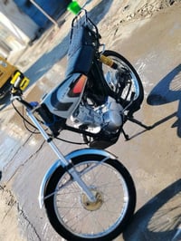 دراجة 4 كير • نضافة فول • سعر مناسب