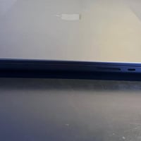 MacBook Pro M3 Pro 14” Ram 18 | SSD 1TB  Battery 100 - cycle 70   Cont...