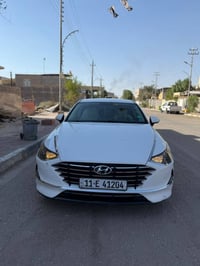 سوناتا ٢٠٢٣ • كفالة عامه • رقم بغداد
