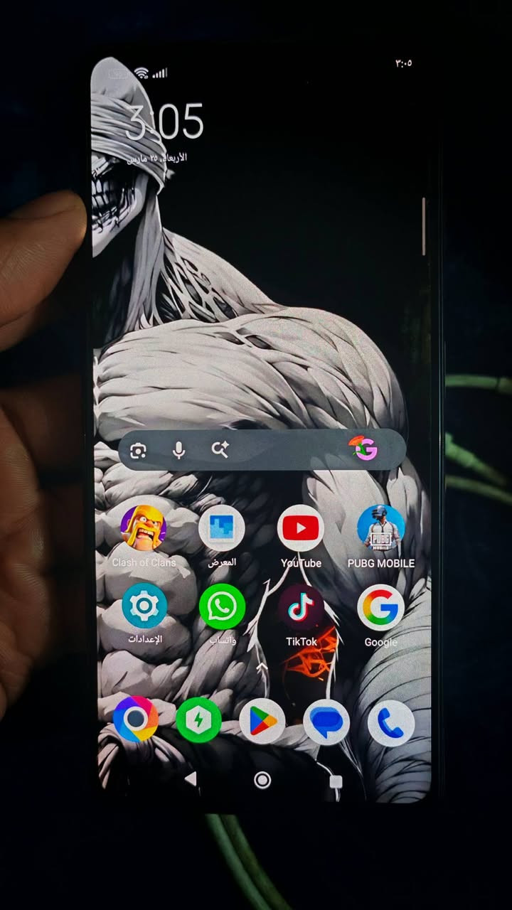 بوكو اكس 5 برو ذاكره 256 سعر 180 الف قفل مكان زعفرانيه شارع زوراء جهاز شغال مابي شي وتره بس شاشه طالعه ب20 الف يم اي ابو موبايلات تكدر تعدله فقط قطعه كلش مفوله والف عافيه للي يشتري رقمي وتساب ***********
