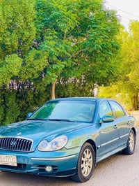 ٢٠٠٥ • ٦ سلندر • غاز