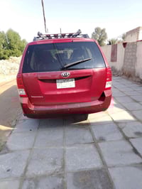 سيدونا ٢٠١٤ • امريكي • منظومة غاز