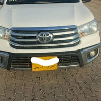 هايلوكس • ٢٠٢٢ • بصرة