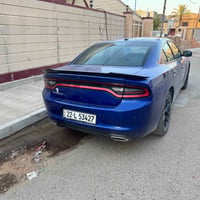 جارجر • V6 ٣٦٠٠ • ٢٠١٩