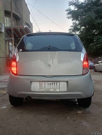 اي وان • جير ومكينة • نجف