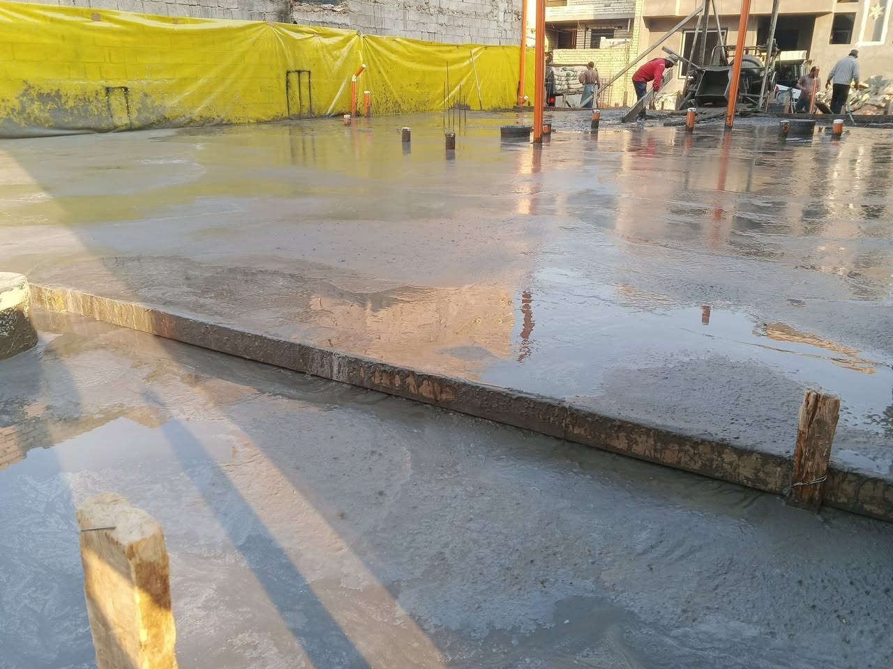 سلام عليكم نجار أو حداد بغداد بلديات 
***********
