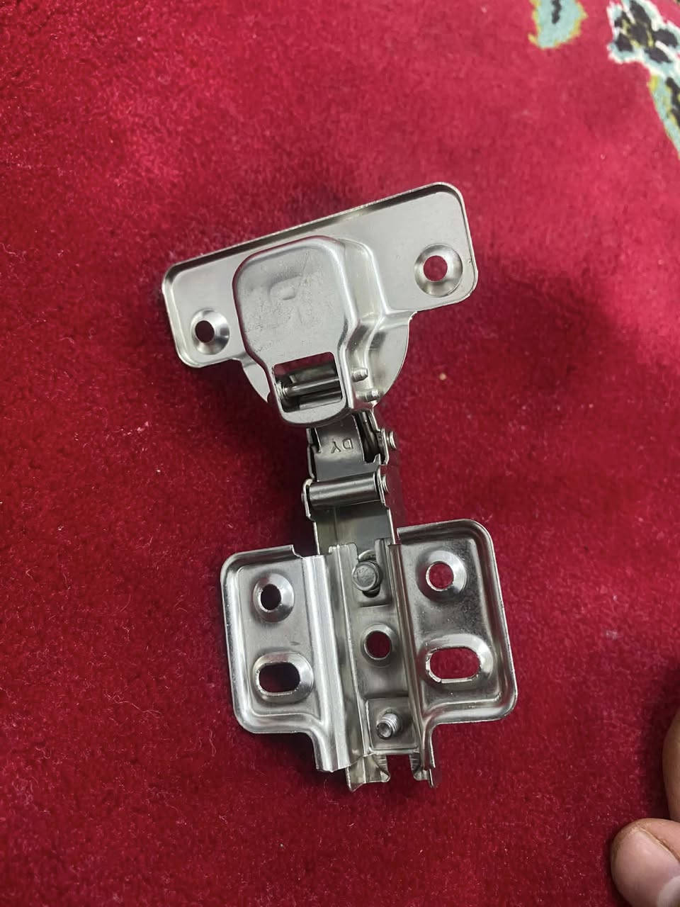 سلام عليكم
اخواني عزاء 
نرماده نورمال عدل درجه اوله سعر ١٠٠ عدد ٢٠ الف 
نرماده ثلاث عيار درجه شركه بلوم صيني 
يوجد بل 
عدله او قو او كامل قوس 
نرماده درجه اوله ثقيله 
سعر ١٠٠ عدد٤٥ دولار سعر ٢٠٠ عدد ٨٥ دولار 
لل استفسار خاص


**إذا كنت صاحب هذا الإعلان وتريد حذفه لأي سبب، رجاءا أرسل رسالة إلى الدعم الفني**