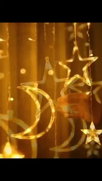 نشرة ضوئية • رمضانية • ٣م