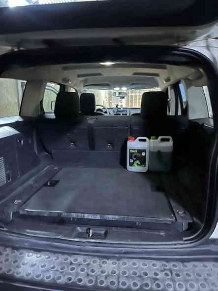 السلام عليكم دوج نترو سياره مكفوله كير ومحرك وخير من الله السياره نضيفه ما عوزه برغي رقم إنكليزي تحويل ثاني يوم ما بيه لا ضربه ولا خياس لا جارده مديل ٢٠٠٧ ما نقصه شيء ترايك وين ما يعجبك السعر ٩٠ مكانه بغداد رقم الهاتف ***********
