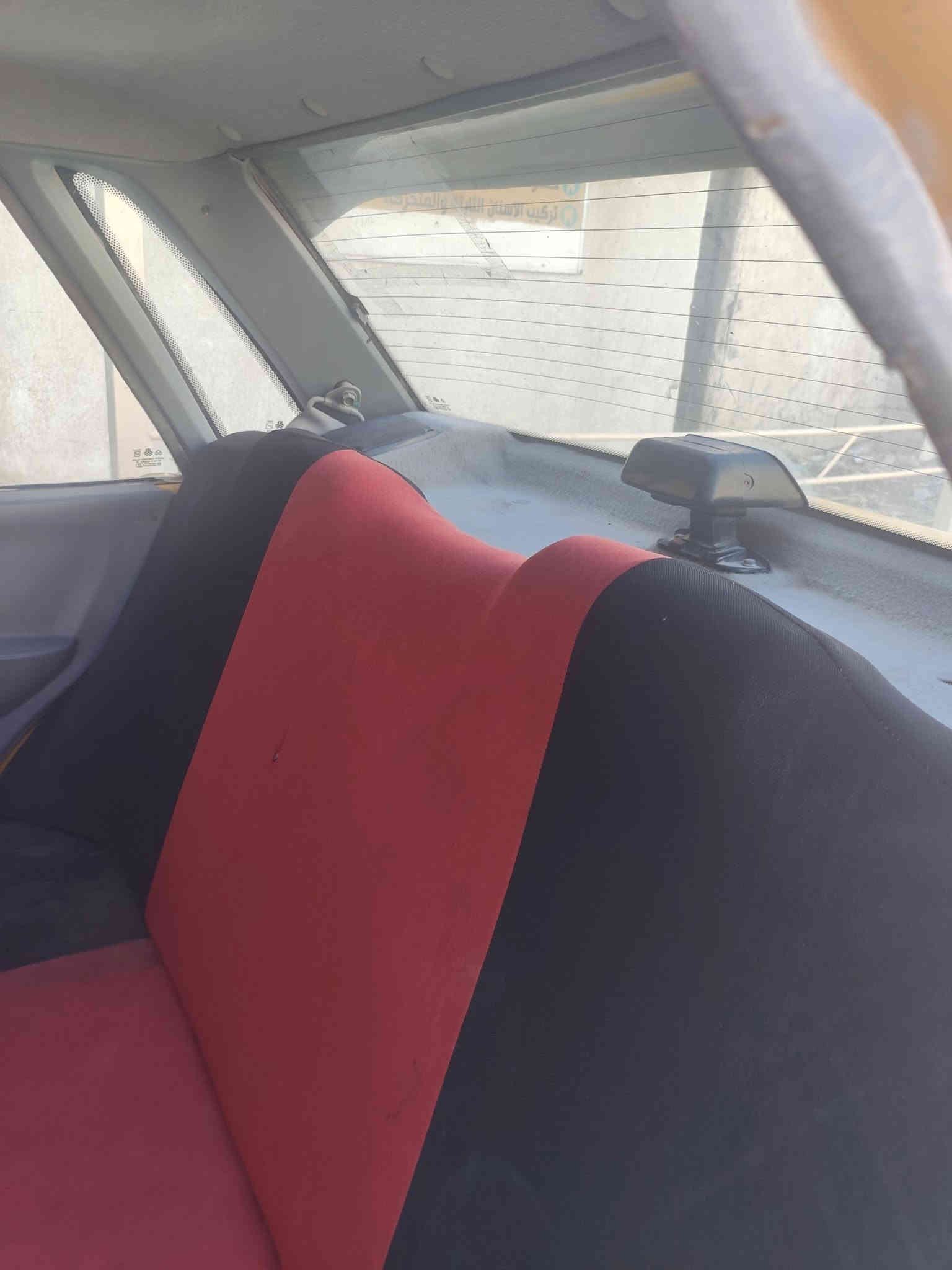 السلام عليكم
سايباا 2011 بغداد تحويل مباشر النضافة بالصورر واضحه مصفره هيئة وغرامات 
السعر 23 
***********
