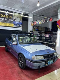 ١٩٩٢ • مكينة ٢٠٠٠ • جير عادي