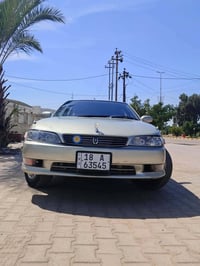مارك٢ • ١٩٩٥ • نجف