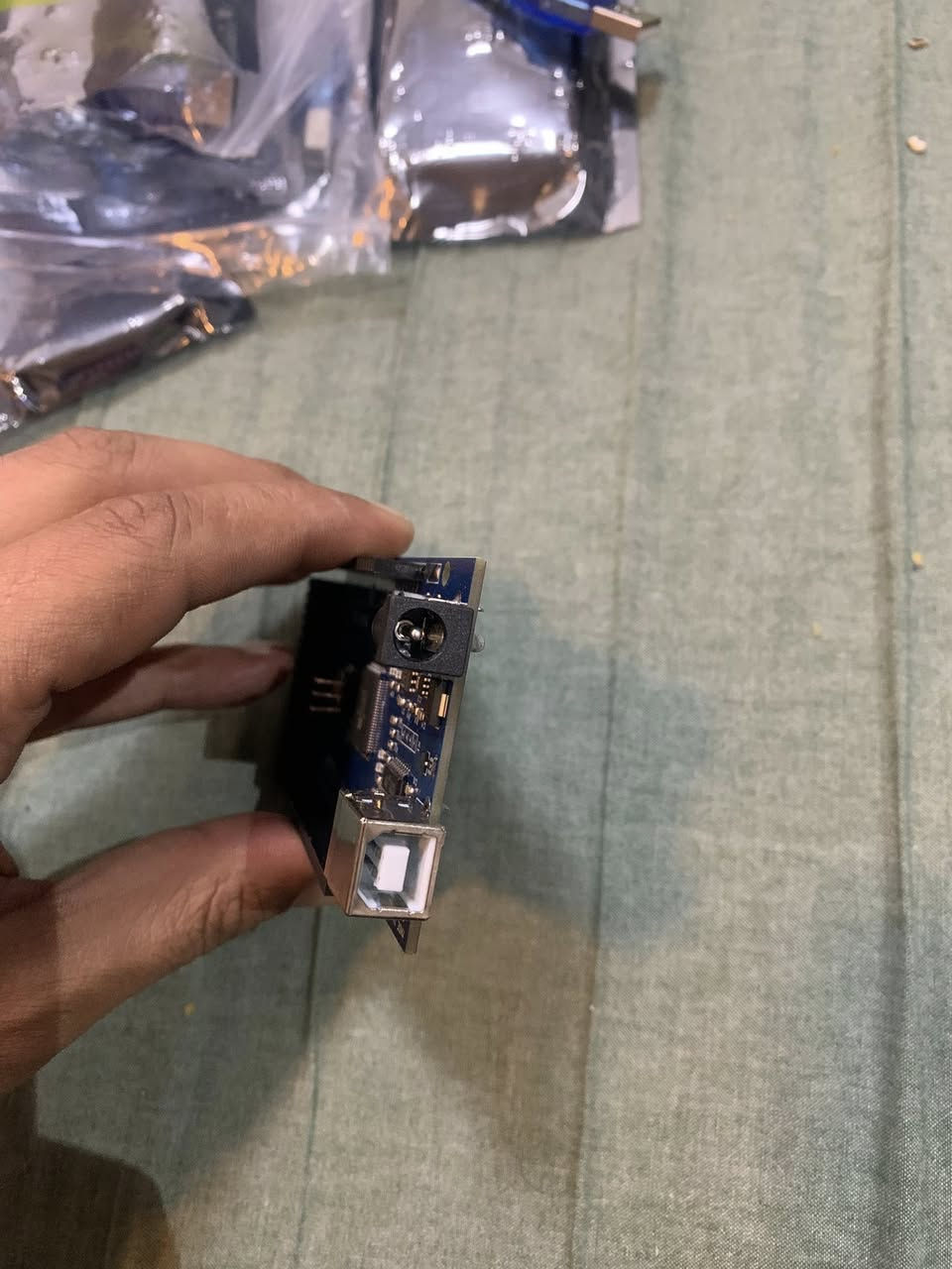 أربع اردنيو بشكل هذا متوفر جديده كبس نايلون سعر واحد قطعه ١٥ ألف


**إذا كنت صاحب هذا الإعلان وتريد حذفه لأي سبب، رجاءا أرسل رسالة إلى الدعم الفني**