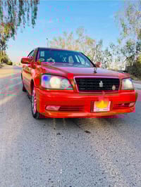 كراون ملكه • ٢٠٠٣ • رقم كركوك