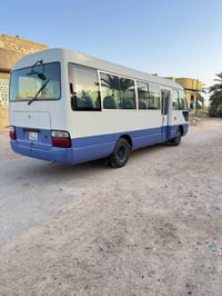 كوستر موديل 14گاز رقم شمالي الشراي يتصل 07802195490