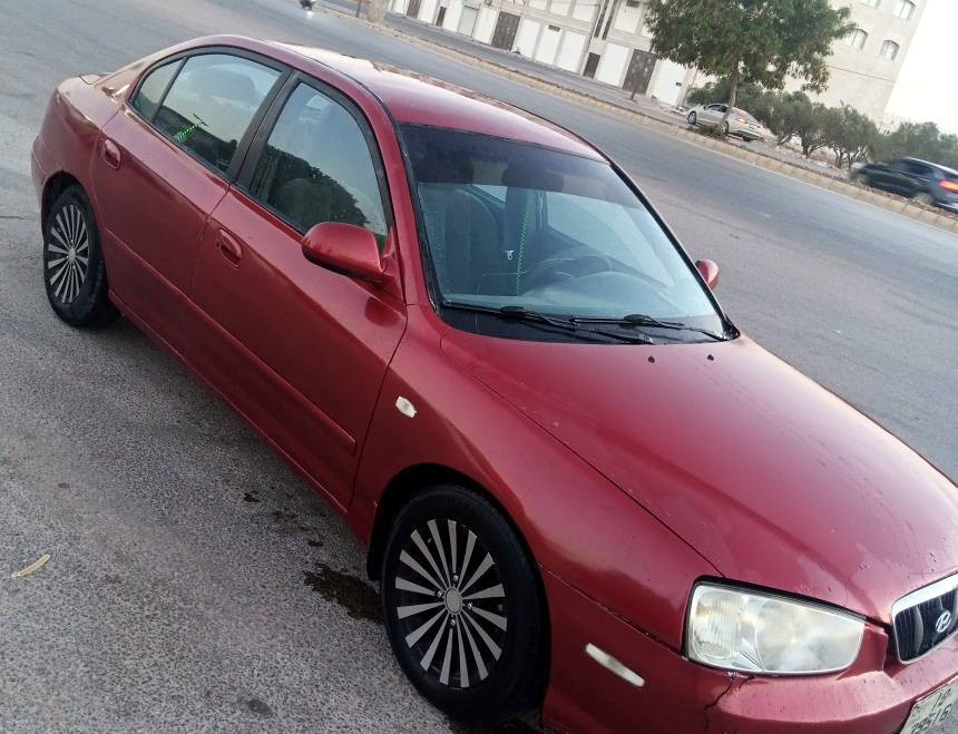 هونداي النترا اتوماتيك 2002
مرخصة لنهايه شهر 4 ومأمنه لنهايه شهر 6 
ماتور 2000 خالي قص قلبان 
مطلوب فيها 2600 دينار قابل لتفاوض بشي بسيط.... نستقبل #التاجر ونستقبل #القنى 
ما عندنا اي مشكله 
لتواصل 0782757783 ☎️👉
قابله للبدل على احدث مع دفع الفرق #كاش


**إذا كنت صاحب هذا الإعلان وتريد حذفه لأي سبب، رجاءا أرسل رسالة إلى الدعم الفني**