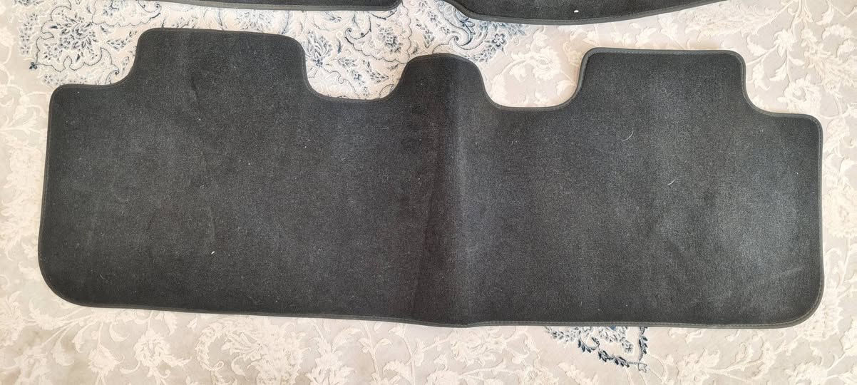 كاعيات تيسلا بلادي
%99 نظيفة 
حط سعرك


**إذا كنت صاحب هذا الإعلان وتريد حذفه لأي سبب، رجاءا أرسل رسالة إلى الدعم الفني**
