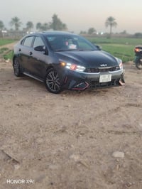 موديل ٢٤ • جي تي لاين • حادث