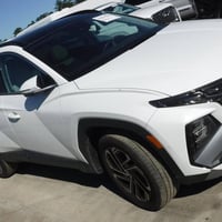 هيونداي توسان • معفاه من الكمرك • الكفل