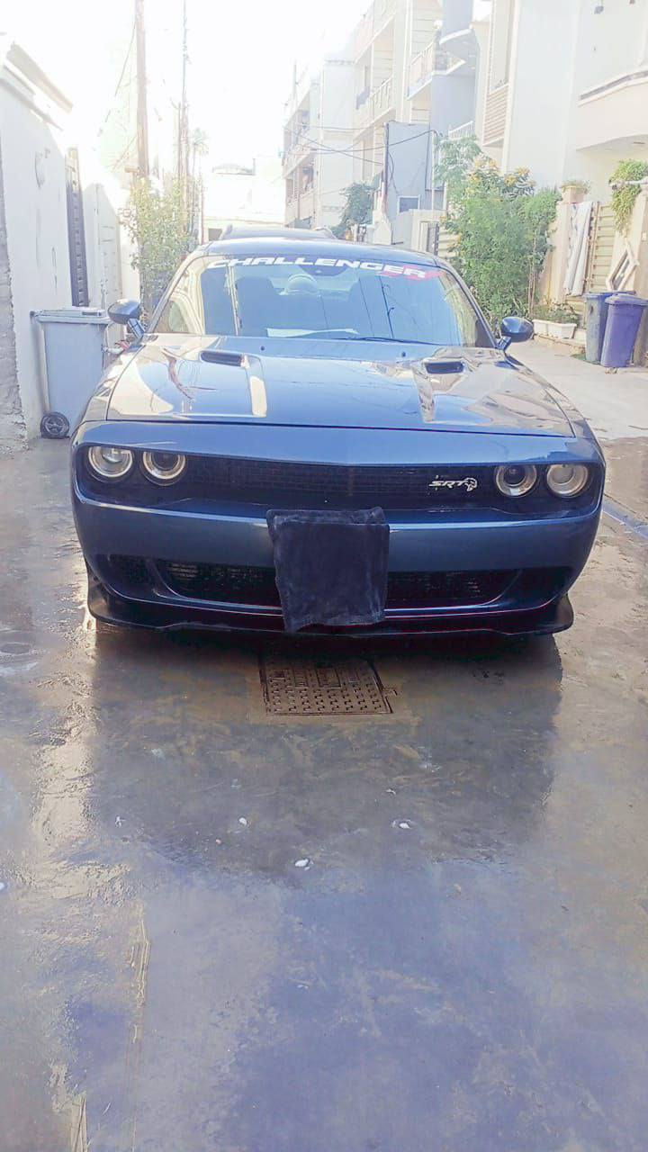 سلام عليكم جالنجر للبيع
موديل 2011محدثه 2018
6سلندر مكينه 3.6
رقم مميز 
تحويل ثاني يوم 
مضروبه جاملغ خلفي الضربه
 امريكي فقط  
مصبوغه عام 
مكينه كير نضيف 
حداديه كل نضيفه
 صدر امامي 
وصدر خلفي كله جديد
تخم تايرات جدد 
من ناحيه الادامه كل شهرين
دواخل نضيفه 
مكان بغداد الدوره ابو الطياره 
رقم الهاتف ***********
