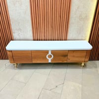 ميز بلازما • ١٦٠سم • توصيل