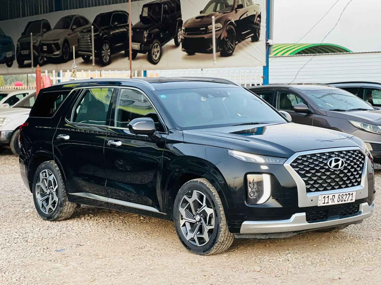 بلسايد 2022 گلگراڤ فول مواصفات Vipحادث بسيط رقم بغداد بسمنه
السعر245$
بيع او مراوس
***********
