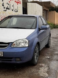 اوبترا للبيع فقط موديل 2008 فول توماتيك  كير شرط محرك مبدل كصه شرط تبر...