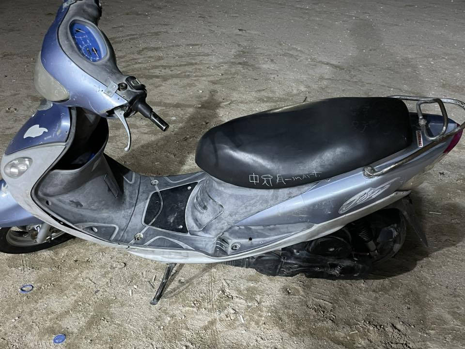 دراجه ماكس منغولي نضافه مثل مشوف بلاديه كلهة ختم واحد كهربائيات شغاله ستان  نص موجود يراد يتكحل السن او سوي بوشه لمكانه


**إذا كنت صاحب هذا الإعلان وتريد حذفه لأي سبب، رجاءا أرسل رسالة إلى الدعم الفني**