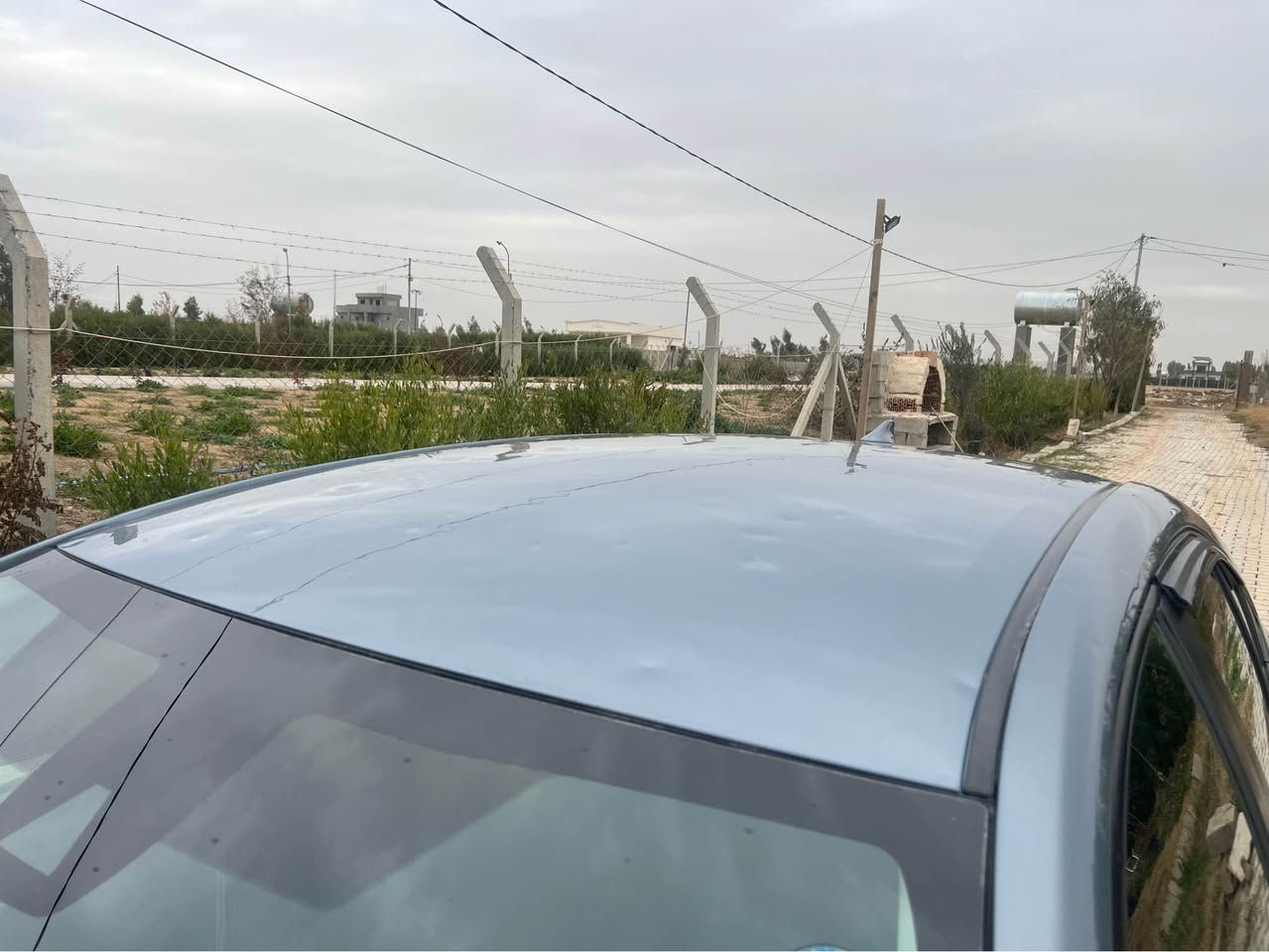 كورلا ٢٠٢١ LE سعر مناسب بيها قطعتين بونيد وجاملغ السكن (قمارى بيها حالوب وهواية) سعر 129  وبي مجال 
خابر وتدلل *********** كركوك, العراق
