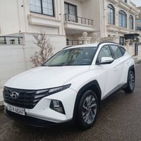 توسان ٢٠٢١ • ٧٧٠٠٠ كم • خليجي