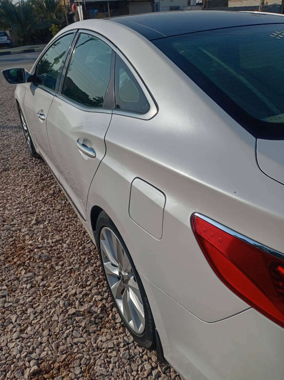 السلام عليكم أزيرا 13 فول مواصفات رقم اربيل دولي خليجي مكفوله عده باب السائق مبدل نرمايد بدون ضربه السياره حلوه وجهازه مكينه وكير جدد تخم تاير بنراما فول مواصفات معروفه الازيرا راعيه كردي تريد وكاله تريد مداور سعره 130 وبيه مجال مكاني نجف الاشرف ***********
