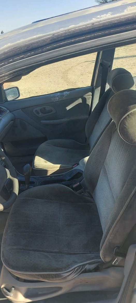 فورد موديل ٩٥ كير مكينه حاويه تحويل مباشر السعر ١٥ بيه مجال قليل مكان بابل ***********
