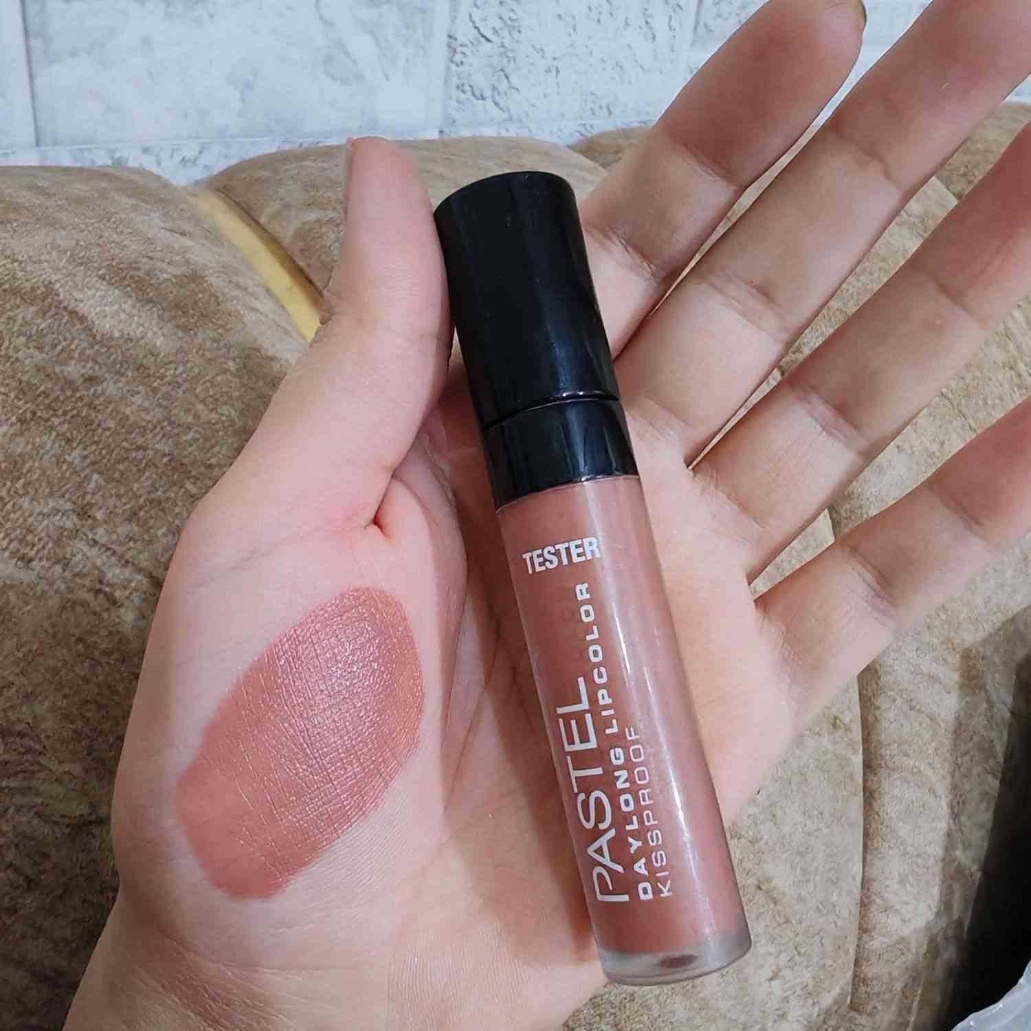 حمر شفاه من ماركه باستيل 💄 ❤️


**إذا كنت صاحب هذا الإعلان وتريد حذفه لأي سبب، رجاءا أرسل رسالة إلى الدعم الفني**