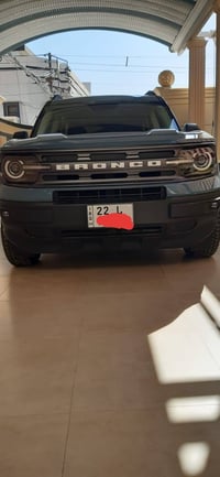 برنكو • ٢٠٢٢ • ثلاث بستون