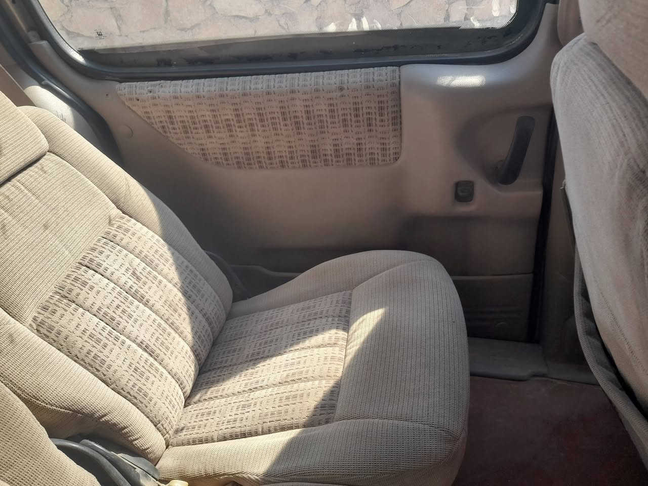 يا الله سلام عليكم من رخصت لدمن المحترم خوان تم تفصيخ دوج مكينة وكير جدد كير اتو ة٣١٠٠ شتحتاج غراض تصل علي رقم *********** مكاني مشروع المسيب شارع ابو جاسم
