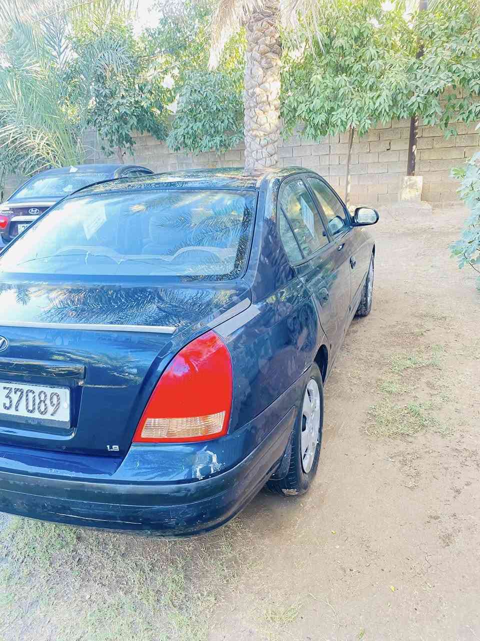 إسلام عليكم سيارة النترة 2003 البيع كاملة محرك2000تبريد تتفئة   رقم نكليزي بسمي رقم بغداد السعر 65
التصال ***********
