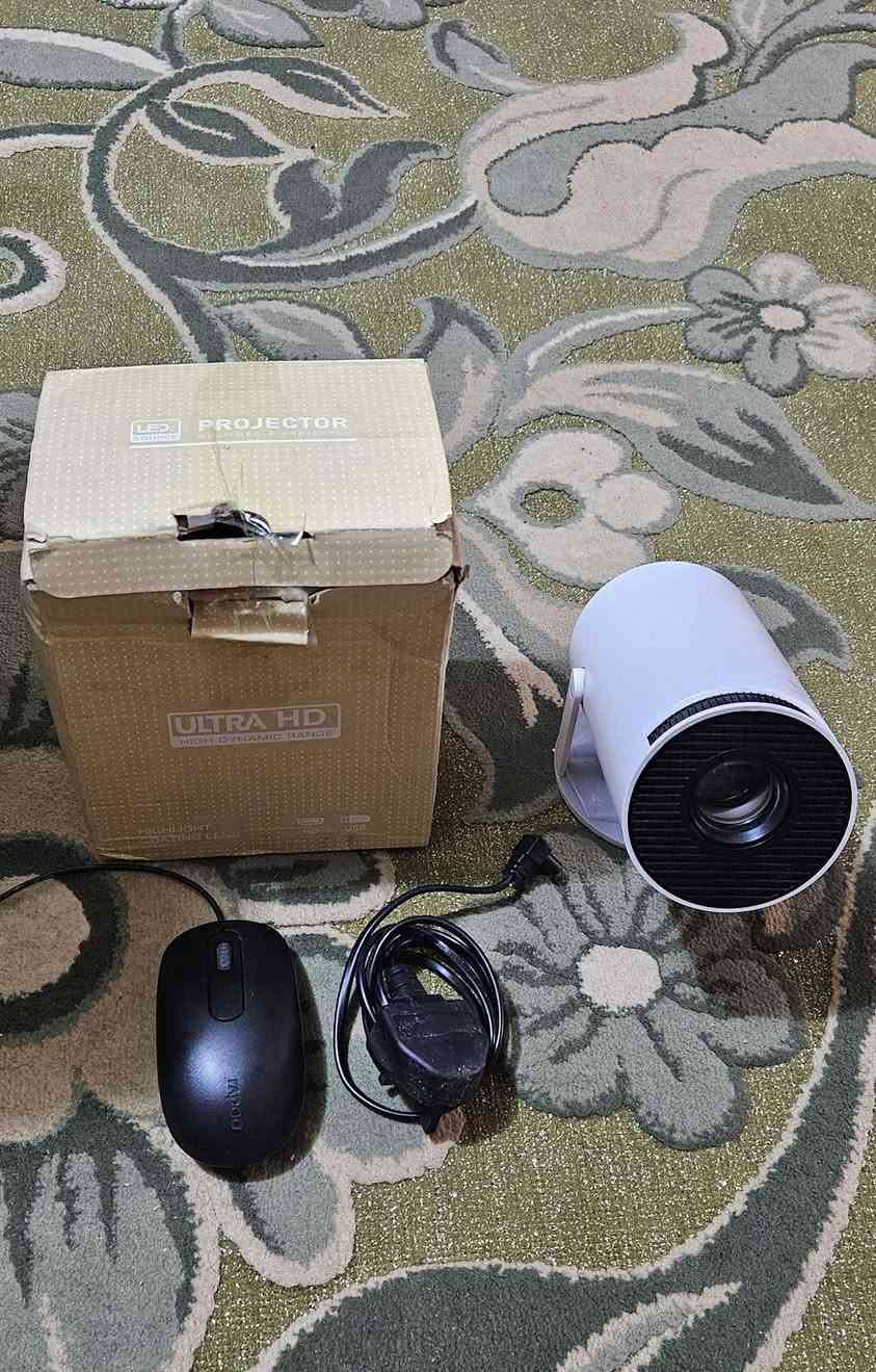 داتــــا شـو  فول سمــــارت الكبيرة
نظام اندرويد. وجميع البرامح
بدون ريمونت موجود ماوس نفس التحكم
35 شامل التوصيل


**إذا كنت صاحب هذا الإعلان وتريد حذفه لأي سبب، رجاءا أرسل رسالة إلى الدعم الفني**