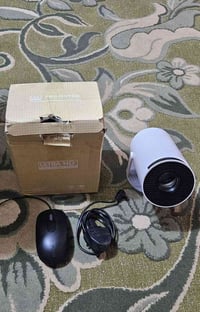 داتا شو • أندرويد • ماوس تحكم