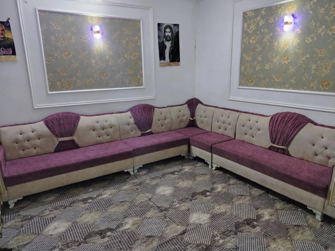 السلا م عليكم تخم نضيف كلش
السعر 350   وبي مجال بسيط

العنوان الحمزه الغربي يم ظاهر ومظهر


**إذا كنت صاحب هذا الإعلان وتريد حذفه لأي سبب، رجاءا أرسل رسالة إلى الدعم الفني**