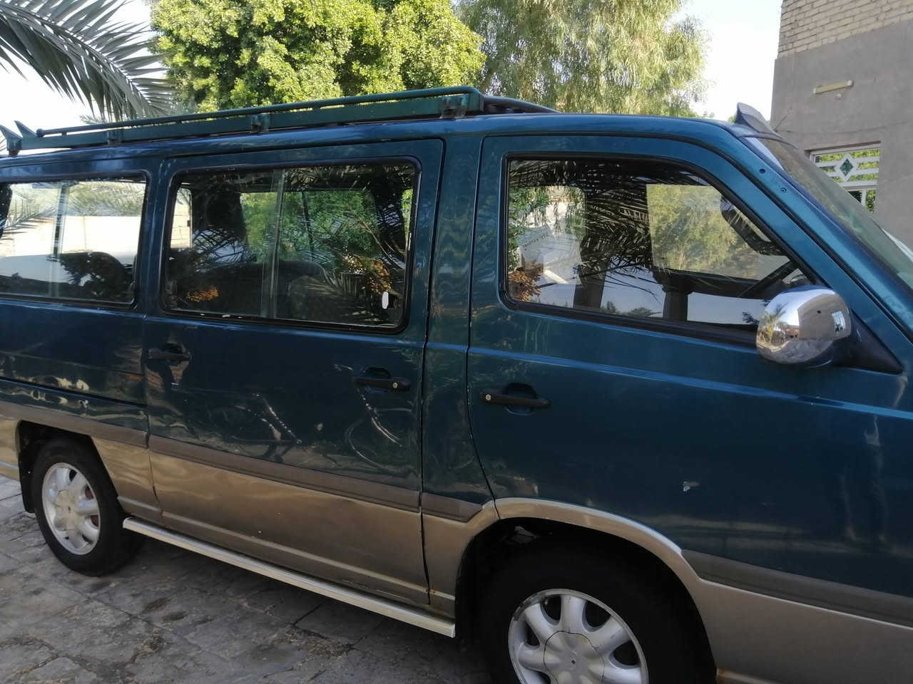 ستانه مديل 96سنويه لل 29جاهزه مكينه لابخار ولا تنقيص تجفيت جديد  وكير حدادي رقم انكليزي بسمي السعر 63وبيه مجال قليل ***********

