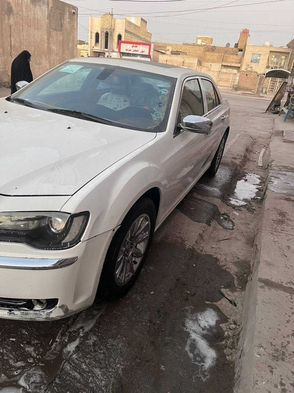 سلام عليكم  اخوان 
اوبامة للبيع مواصفات S
شاشه كبيره
كشنات حضن 
سكان كهربائي 
كشنات كهربائيه 
محرك وكير جديد كفاله 
ضربه جاملغ وبنيد 
تخم تاير جديد 
حداديه جديده
سياره مال واحد جناي مو مال خط الي يريدهه يخابرني على هذا الرقم ***********
بخدمه الشراي
