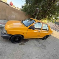 موديل ٢٠١٨ • تبديل أمامي • مكينة مجفته