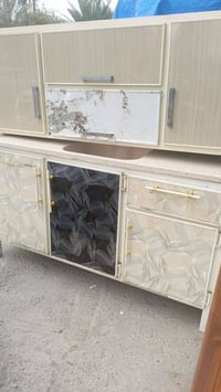 بغداد • كاونتر جوزي ١٥٠ • غساله اوتماتيك ٢٠٠