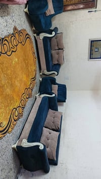 تخم 7 مقاعد 💺 تكمه نضيف جدا سعر 180 وبي مجال مكان البياع يوجد توصل بكر...