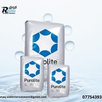 مياه أنقى… حياة أصفى 💧 نوفر لكم مجموعة من مواد معالجة مياه فلاتر Ro🚰💧🌊...