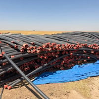 مرشات أرضية • مستعمل • ٨٠ خط