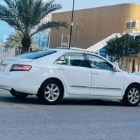 ٢٠٠٨ • وارد أمريكي • حادث أمامي