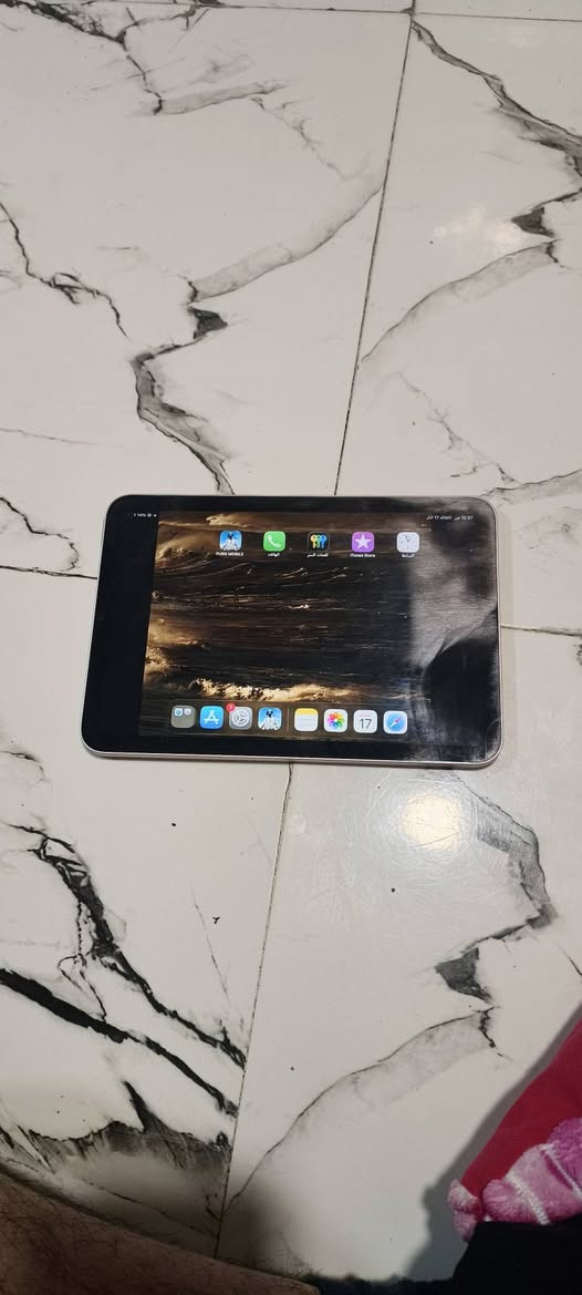 السلام عليكم متاح ايباد مني6 الذاكره 64 كلشي ممبدل بي ولا مفتوح كورتونه موجوده وشاحنه سلاسه بل ببجي رهيبه لا تكطيع ولا شي الشراي يراسلني سعره 350 مكاني بغداد يم العلاو المو شراي لا يتعبني الله يخليك تحياتي الكم


**إذا كنت صاحب هذا الإعلان وتريد حذفه لأي سبب، رجاءا أرسل رسالة إلى الدعم الفني**